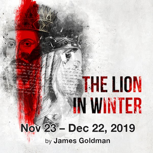 FreeFall Theatre Will Bring THE LION IN WINTER to the Stage  Image