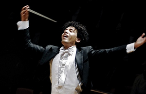 Review: PAYARE AND SAN DIEGO SYMPHONY CONTINUE BEETHOVEN CELEBRATION at The Jacobs Music Center 