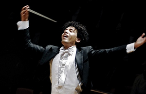 Review: PAYARE AND SAN DIEGO SYMPHONY CONTINUE BEETHOVEN CELEBRATION at The Jacobs Music Center Image