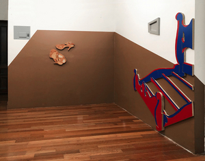 MBnb to Present a Conversation with Sowon Kwon, Ulrike Müller and Alexander Provan Image