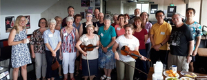 Associated Chamber Music Players Announces 2020 Season Image