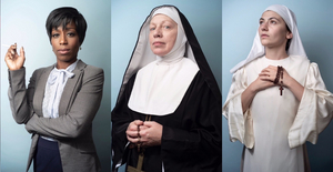 Review: AGNES OF GOD at Factory 449 Image