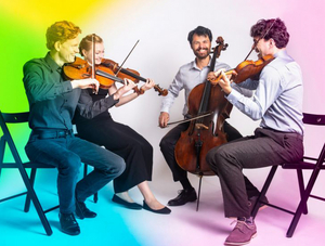 Lincoln Theater Presents 'Fall Fusion: Weezer Meets Haydn' 