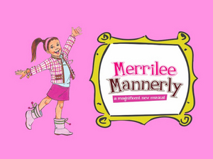 Casting Has Been Announced for MERRILEE MANNERLY – A MAGNIFICENT NEW MUSICAL at Playhouse on Park 
