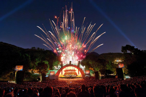 The Los Angeles Philharmonic Association Releases First Details of the 2020 Hollywood Bowl Summer Season Image