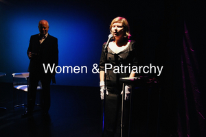 Phoenix Theatre Ensemble Will Kick Off WOMEN & PATRIARCHY Staged Reading Series 