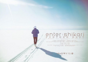 Enter Shikari Releases Russian Tour Documentary FURTHER EAST 