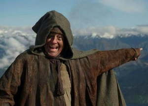 THE LATE SHOW to Present 'Stephen Colbert: The Newest Zealander' Image
