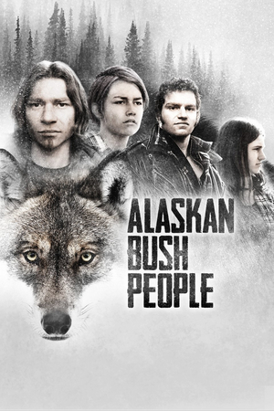 Discovery Channel to Premiere New Season of ALASKAN BUSH PEOPLE December 4 