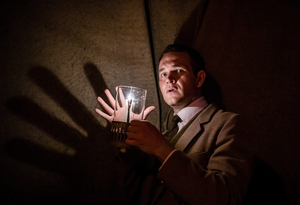 Review: THE WOMAN IN BLACK, York Theatre Royal 