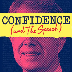 Performances Begin Tomorrow for Off-Broadway Premiere of CONFIDENCE (AND THE SPEECH) Image