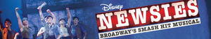 NEWSIES Will Receive Six Show Extension For Run at Arena Stage Image