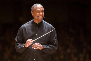 Guest Conductor Thomas Wilkins Will Lead the Cincinnati Symphony Orchestra in Performances of AMERICAN LIFE 
