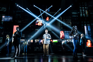 Review: DEAR EVAN HANSEN Reinvents The Musical At Broadway At The Hobby Center 