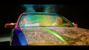 Flume Debuts Music Video for 'Rushing Back' Featuring Vera Blue Image