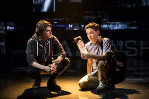 DEAR EVAN HANSEN, BETRAYAL, Billy Porter And More Announced At 92Y! Image