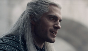 Netflix Renews THE WITCHER Before Series Debut Image