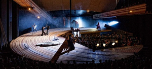 Nicholas Till Will Hold Pierre Audi Chair In Music Theatre And Opera Image