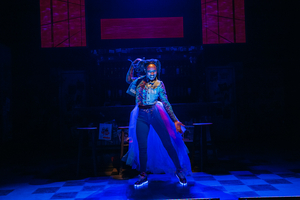 Review: AIRNESS at Keegan Theatre Image