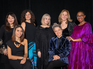 All-Star Jazz Ensemble Artemis Make Carnegie Hall Debut On December 7  Image