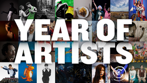 Bristol Old Vic Announces Full 2020 Programme 'Year Of Artists' Headlined By Mark Rylance Image