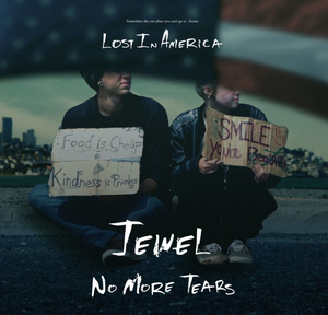 Jewel Returns with New Song 'No More Tears' 