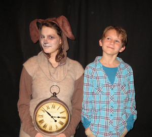 THE PHANTOM TOLLBOOTH is Coming to The Greenbelt Arts Center Image