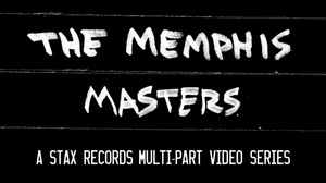 Craft Recordings Announces 'The Memphis Masters' Image