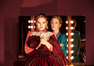 The Ridgefield Playhouse Will Screen The National Theatre's ALL ABOUT EVE Image