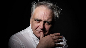 BBC Two Commissions WHATEVER HAPPENED TO TONY SLATTERY? Image