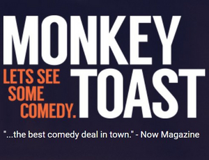 Richard Crouse to Take Bob Rae's place at December 7th Monkey Toast Show Image