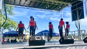 Red Clay Dance Company to Present Winter Sharecase Image