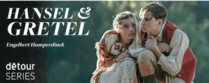 San Diego Opera's Main Stage Season Continues With HANSEL AND GRETEL Image