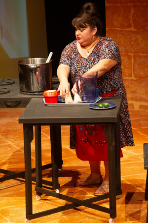 Review: Pollyanna Reveals Texas Cultural History With THE TEXAS CHILI QUEENS 