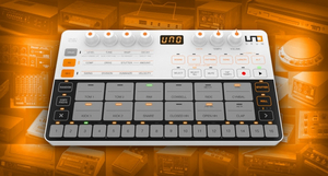 IK Multimedia Offers Free Drum Anthology Libraries for UNO Drum 