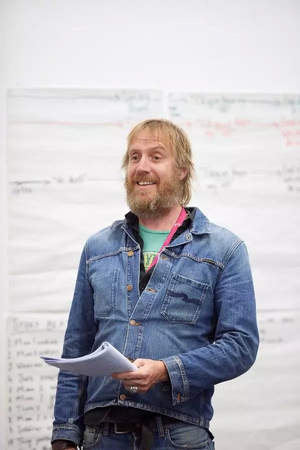 Rhys Ifans To Star In TO KILL A MOCKINGBIRD West End Transfer Image