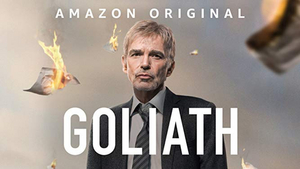 Amazon Prime Videos Gives GOLIATH Fourth and Final Season 