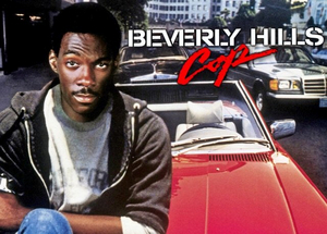 Netflix to Make Fourth Installment of BEVERLY HILLS COP with Eddie Murphy 