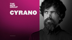 Bid Now To Meet Peter Dinklage And Receive 2 Tickets To CYRANO At The New Group  