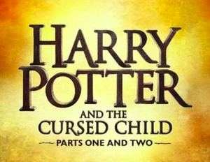 Bid To Win 2 Producer House Seats To HARRY POTTER AND THE CURSED CHILD On Broadway 