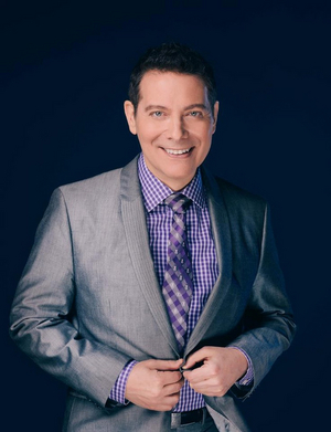 Bid Now to Meet Michael Feinstein with 2 Tickets to Standard Time with Michael Feinstein at Carnegie Hall 