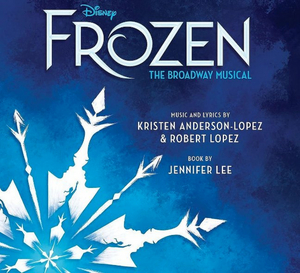 Bid Now on 4 House Tickets to FROZEN and a Backstage Tour 