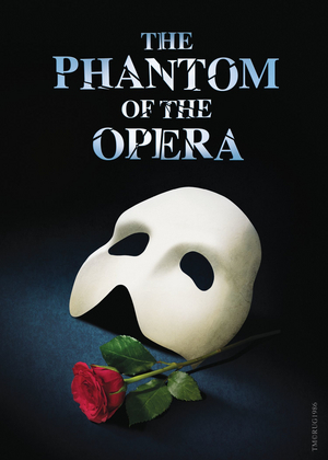 Bid Now on 2 Tickets to THE PHANTOM OF THE OPERA and Backstage Tour with Cast Member Maree Johnson 