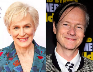 Glenn Close and John Cameron Mitchell Will Host Listening Party For New Podcast Musical, ANTHEM: HOMUNCULUS 