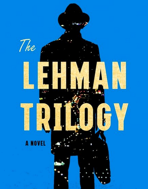 Stefano Massini's LEHMAN TRILOGY Novel Will Be Published By HarperVia Image