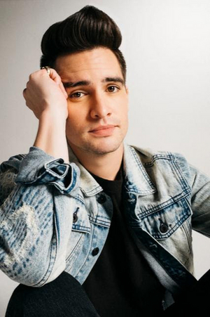 Brendon Urie Announces Charity Twitch Stream Benefiting The Highest Hopes Foundation 