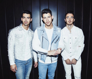 Jonas Brothers to Perform at the 2019 AMAs Image