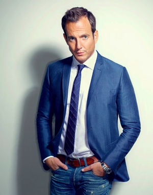 Quibi Announces Comedy Series MEMORY HOLE Hosted by Will Arnett 
