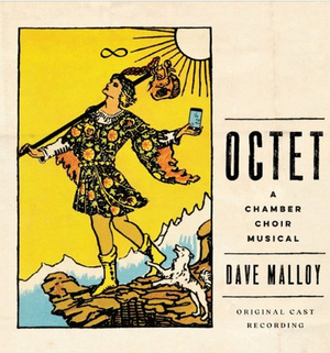 Listen to the Original Cast Recording of OCTECT Released Today Image