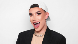 YouTube and James Charles Partner For New Beauty Competition Series 